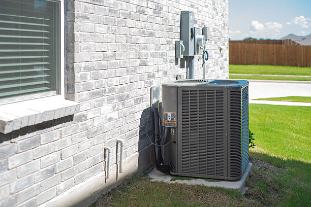 Reliable Ac Installation contractor in Greenwich, NJ by FH HVAC